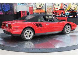 1986 Ferrari Mondial (CC-2075759) for sale in SAN DIEGO, California