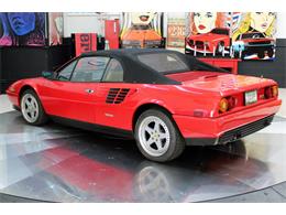 1986 Ferrari Mondial (CC-2075759) for sale in SAN DIEGO, California