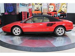 1986 Ferrari Mondial (CC-2075759) for sale in SAN DIEGO, California