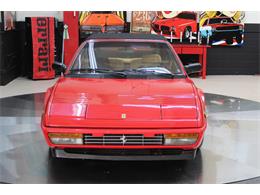 1986 Ferrari Mondial (CC-2075759) for sale in SAN DIEGO, California