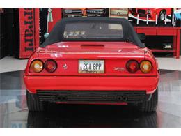 1986 Ferrari Mondial (CC-2075759) for sale in SAN DIEGO, California