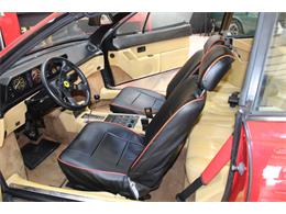 1986 Ferrari Mondial (CC-2075759) for sale in SAN DIEGO, California