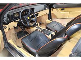 1986 Ferrari Mondial (CC-2075759) for sale in SAN DIEGO, California