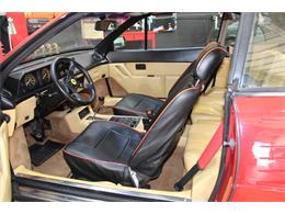 1986 Ferrari Mondial (CC-2075759) for sale in SAN DIEGO, California