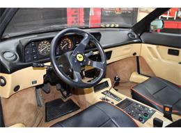 1986 Ferrari Mondial (CC-2075759) for sale in SAN DIEGO, California