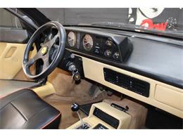 1986 Ferrari Mondial (CC-2075759) for sale in SAN DIEGO, California