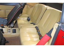 1986 Ferrari Mondial (CC-2075759) for sale in SAN DIEGO, California
