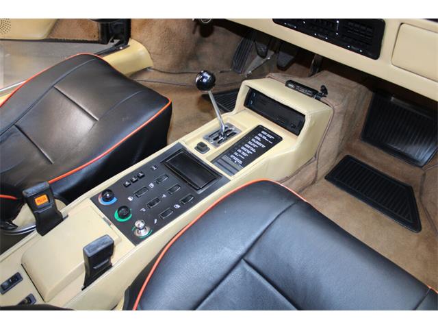 1986 Ferrari Mondial (CC-2075759) for sale in SAN DIEGO, California