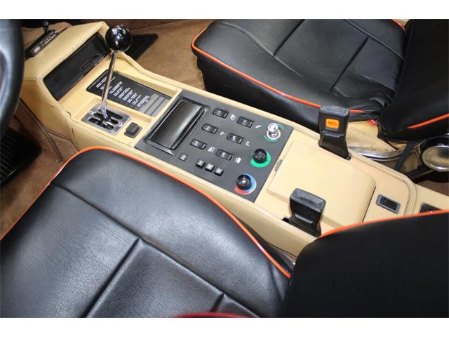 1986 Ferrari Mondial (CC-2075759) for sale in SAN DIEGO, California