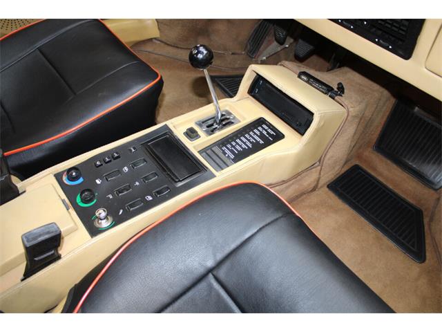 1986 Ferrari Mondial (CC-2075759) for sale in SAN DIEGO, California