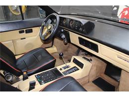 1986 Ferrari Mondial (CC-2075759) for sale in SAN DIEGO, California
