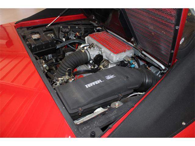 1986 Ferrari Mondial (CC-2075759) for sale in SAN DIEGO, California