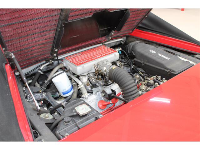 1986 Ferrari Mondial (CC-2075759) for sale in SAN DIEGO, California