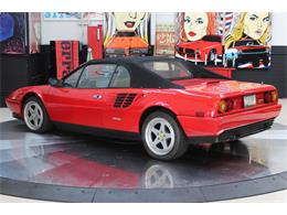 1986 Ferrari Mondial (CC-2075759) for sale in SAN DIEGO, California