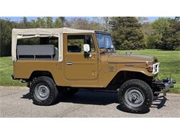 1979 Toyota Land Cruiser (CC-2070576) for sale in Southampton, New York