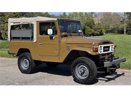 1979 Toyota Land Cruiser (CC-2070576) for sale in Southampton, New York