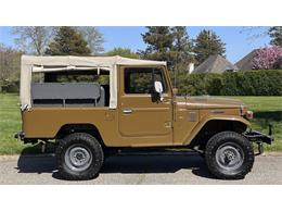 1979 Toyota Land Cruiser (CC-2070576) for sale in Southampton, New York