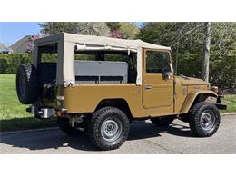 1979 Toyota Land Cruiser (CC-2070576) for sale in Southampton, New York