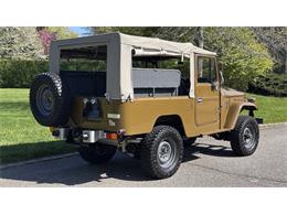 1979 Toyota Land Cruiser (CC-2070576) for sale in Southampton, New York