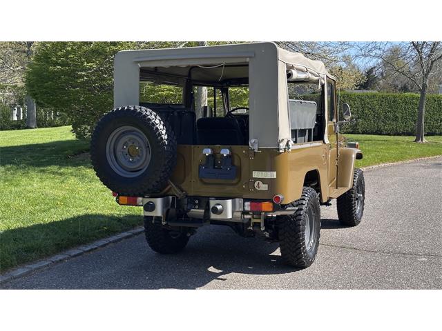 1979 Toyota Land Cruiser (CC-2070576) for sale in Southampton, New York