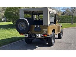 1979 Toyota Land Cruiser (CC-2070576) for sale in Southampton, New York