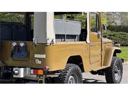 1979 Toyota Land Cruiser (CC-2070576) for sale in Southampton, New York