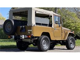 1979 Toyota Land Cruiser (CC-2070576) for sale in Southampton, New York
