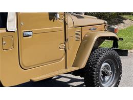 1979 Toyota Land Cruiser (CC-2070576) for sale in Southampton, New York