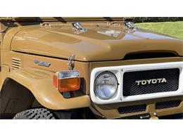 1979 Toyota Land Cruiser (CC-2070576) for sale in Southampton, New York
