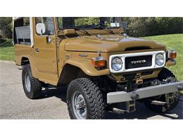 1979 Toyota Land Cruiser (CC-2070576) for sale in Southampton, New York