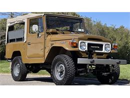 1979 Toyota Land Cruiser (CC-2070576) for sale in Southampton, New York