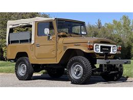 1979 Toyota Land Cruiser (CC-2070576) for sale in Southampton, New York