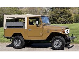 1979 Toyota Land Cruiser (CC-2070576) for sale in Southampton, New York
