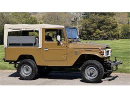 1979 Toyota Land Cruiser (CC-2070576) for sale in Southampton, New York