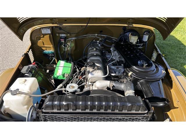 1979 Toyota Land Cruiser (CC-2070576) for sale in Southampton, New York
