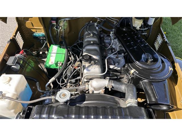 1979 Toyota Land Cruiser (CC-2070576) for sale in Southampton, New York