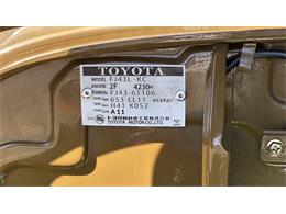 1979 Toyota Land Cruiser (CC-2070576) for sale in Southampton, New York