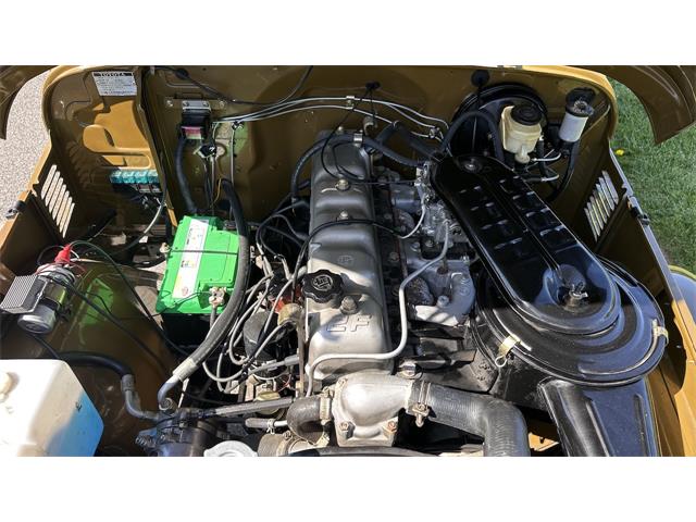 1979 Toyota Land Cruiser (CC-2070576) for sale in Southampton, New York