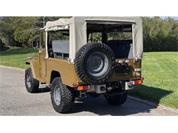 1979 Toyota Land Cruiser (CC-2070576) for sale in Southampton, New York