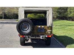 1979 Toyota Land Cruiser (CC-2070576) for sale in Southampton, New York