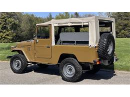 1979 Toyota Land Cruiser (CC-2070576) for sale in Southampton, New York