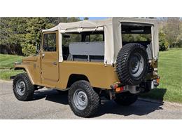 1979 Toyota Land Cruiser (CC-2070576) for sale in Southampton, New York