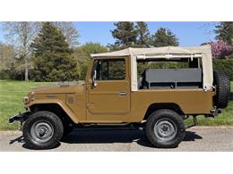 1979 Toyota Land Cruiser (CC-2070576) for sale in Southampton, New York
