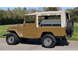 1979 Toyota Land Cruiser (CC-2070576) for sale in Southampton, New York