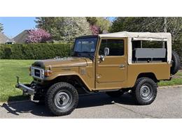1979 Toyota Land Cruiser (CC-2070576) for sale in Southampton, New York