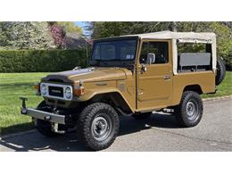 1979 Toyota Land Cruiser (CC-2070576) for sale in Southampton, New York