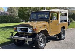 1979 Toyota Land Cruiser (CC-2070576) for sale in Southampton, New York