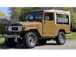 1979 Toyota Land Cruiser (CC-2070576) for sale in Southampton, New York