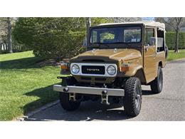 1979 Toyota Land Cruiser (CC-2070576) for sale in Southampton, New York