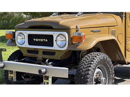 1979 Toyota Land Cruiser (CC-2070576) for sale in Southampton, New York
